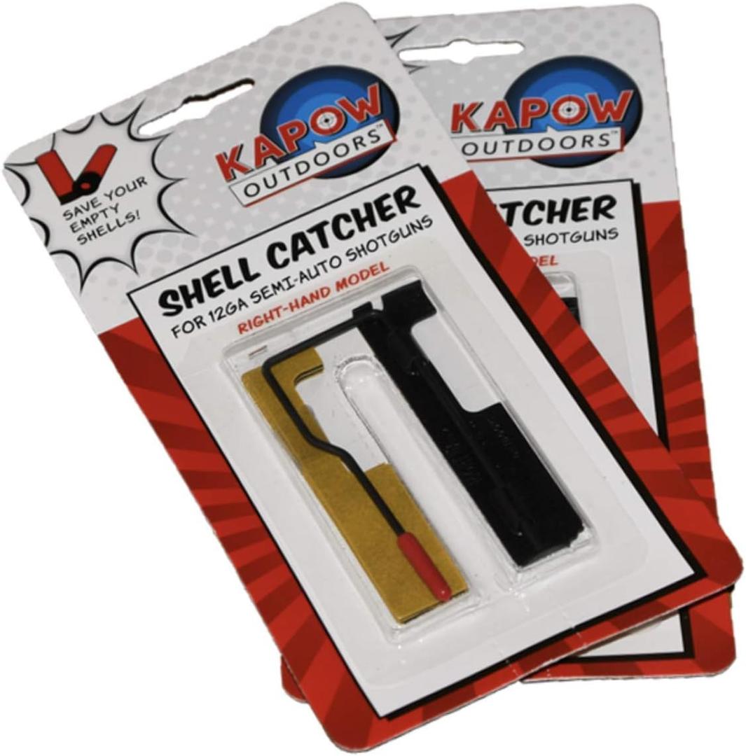 Shell Catcher for 12 Gauge Semi-Auto (1-Pack)