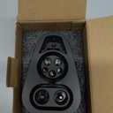 250 kW CCS1 to Tesla Adapter CCS to NACS, CCS Combo 1 Adapter for Tesla Models 2021 and Newer, for DC Level 3 Fast Charging Station