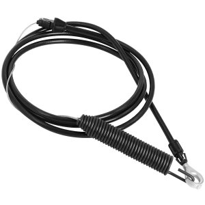 MOTOALL Clutch Cable Assembly fit for AYP Husqvarna 435110 408319 532408319 532435110
