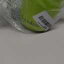 Nike Unisex's Big Mouth Bottle 2.0, 22 oz (Atomic green/atomic green/black)