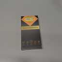 MRGLAS TOP 9H+ Glass 2+2 Packs for iPhone 16 Pro Max Screen Protector with Camera Lens Protector [Zero Bubble][10X Military Protection] 16 ProMax Tempered Glass Full Edge Coverage, Case-Friendly (HD Clear)