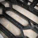 Toyota Grille - 53101-0C220