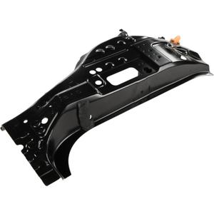 GM Genuine Parts 42822315 Driver Side Body Hinge Pillar Outer Panel Reinforcement