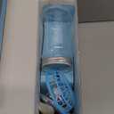 Dan&Darci Aqua Fairy Water Gel Kit for Kids - Easter Gift - Magic Elf Toy Kits - Water Pets - DIY Squishy Maker Set - Craft for Kids - Make Your Own Squishies Toys Crafts - Gifts for Boys & Girls (Multi-Colored Regular Pack)