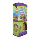 Gazillion Bubbles Original Premium Bubble Solution 1L - Giant, Vibrant, Safe Bubbles with Eco-Friendly Packaging, Outdoor Party Fun