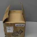 Premium Walnut Square Furniture Legs (Full Install Kit) - Pick Your Size and Color (8 Inches, Brown)