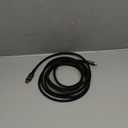 Certified 10K 8K HDMI 2.1 Cable 10 FT, 48Gbps Ultra High Speed HDMI Cord Ethernet CEC 4K 240Hz 165Hz 144Hz 120Hz 8K 60Hz eARC Netflix HDCP2.3 HDR10+ PC Laptop RTX5090 TV Monitor Projector X-box PS5