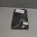 Kisidoo Women's Denim Skirt Vintage Star Patchwork Party Club Jean Skirt Casual Y2k Mini Skirt Skorts Skirts for Women (XL)