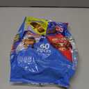 Assorted Butterfinger, Crunch, Baby Ruth, and 100 Grand Fun Size Chocolates, 60 count Party Pack, 37.2 oz (EXP 06/03/26)