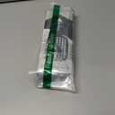 Bautero Brush Detangler Brush for Wet & Dry Hair, Pain-Free Brushing on All Hair Types, Knot Removal, Vented Hair Brush, Juni Midnight