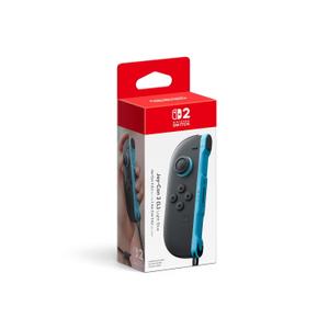 Joy-Con 2 (L) Light Blue