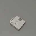 Apple EarPods Headphones with USB-C Plug, Wired Ear Buds with Built-in Remote to Control Music, Phone Calls, and Volume