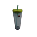 Plastic Tumbler 26OZ