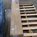 Sweetcrispy Solid Wood Bed Frame, Full Size Bed Base with Wood Slat Support, Sturdy, Stylish & Noise-Free Design, No Box Spring Needed, Easy Assembly, 12 in Natural Pine