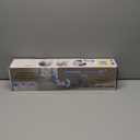 Spin Scrubber, 360 Cordless Tub and Tile Scrubber, Multi-Purpose Power Surface Cleaner with 3 Replaceable Cleaning Scrubber Brush Heads, 1 Extension Arm and Adapter