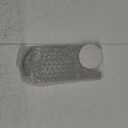 Kitchen Faucet Mat - Diatomite Splash Guard for Sink, Quick-Drying Water Absorbing Stone Tray [Grey, 17.7" x 3.9"] (Gray)