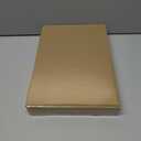 2026 Upgraded Family Handprint Kit for 4, Happy New Year Gifts for 2026, Kids Gift and Family Gift, DIY Hand and Footprint Craft Kit with Kids