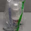 Clean-eez Grout-eez Tile Cleaner with Handheld Brush  32 oz Heavy-Duty Stain Remover for Ceramic and Porcelain Surfaces  Safe for Colored Grout  Not for Natural Stone  Bathroom & Kitchen Use