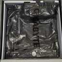 GIGABYTE B550M AORUS Elite AX (rev 1.3) AMD AM4 mATX Motherboard, Supports Ryzen 5000/4000/3000 Processors, DDR4, 5+3 Power Phase, 2X M.2, PCIe 4.0, USB 3.2, WIFI6E, GbE LAN, Q-Flash Plus, RGB Fusion