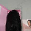 Urbeauty Hair Toppers for Women Real Human Hair for Thinning, 16 inch 2x5Silk Base Upgrade Topper, Clip-in Volume Enhancer, Natural-Looking, No Glue, Breathable, Lightweight (#1B)
