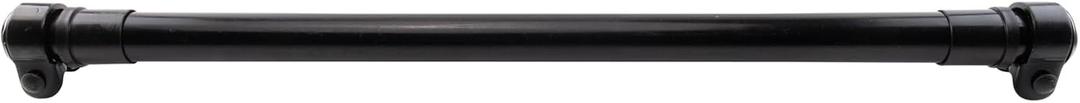 TRQ Front Left Tie Rod Adjusting Sleeve 4 Wheel Drive Compatible with 2005-2023 Ford F-250 Super Duty 2005-2023 Ford F-350 Super Duty