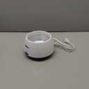 Wilton Candy Melts Melting Pot, Perfect for Strawberries and Cakepops, 2.5-cup Capacity, Packaging May Vary