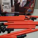 TOY Life Basketball Arcade Game Indoor for Kids - Basketball Shooting Game for Boys Age 4 5 6 7 8, Portable Basketball Hoop Arcade Set for Boys 8-12