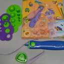 Quill On World of Paper Quilling with Electric Quilling Tool | Paper Quilling Kit | Crafts for Girls Ages 812 | Craft Kit for Kids 1012 | Birthday Gift for 8,9,10,11,12 Year Old Girls and Boys