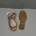 SM New York Comfortable Sandals for Women Size 7