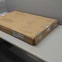 GREENSTELL Storage Basket with Lid, 42.3 Gallon(160L) Lagre Wicker Blanket Storage Basket with Handles, Foldable, 2 Removable Liner Bags, Metal Frame, for Bedroom, Laundry Room, Brown,30"*18.1"*18.1" (Natural)