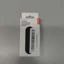 Lenovo Portable Rechargeable Presentation Remote, Wireless, Bluetooth, Digital Pointer, Lightweight, 30M Range, Black