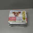 Paw Inspired 32ct Disposable Dog Diapers | Female Dog Diapers Ultra Protection | Diapers for Dogs in Heat, Excitable Urination, or Incontinence (Small)