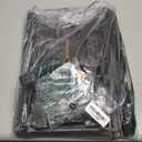 Perlegear UL Listed Full Motion TV Wall Mount for 42-90" TVs up to 132lbs, Heavy Duty TV Mount with Dual Articulating Arms, Tool-Free Smooth Tilt, Swivel, Fits 16" Studs, Max VESA 600x400mm, PGLF8