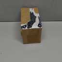 Small Natural Driftwood for Aquarium Styling Carefully Selected Natural Aquarium Decor Driftwood for Reptile Tank Reptile Tank Wood Decor (Driftwood 4-6inch 4pcs)