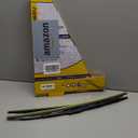 22''+22'' Wiper Blades, Compatible with Ford F-150 2009-2022 Premium All-Season Windshield Wiper Blades-Driver and Passenger Side,Automotive Replacement Windshield Wiper Blade (Pack Of 2)