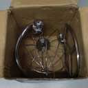 Stainless Steel 3 Piece kit AttachmentsDough Hook 6 Wire Whisk Flat Beater Compatible with KitchenAid 5 Plus -6QT MixerBowl Lift Stand Mixer AccessoryRust ResistantDishwasher Safe