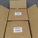 MOTOKU Front Wheel Hub Bearing Assembly for Toyota Camry 2.4 2004-2011, Camry 2.5Non-Hybrid 2012-2017, Highlander 3.0 3.3 AWD 2001-2005, Highlander 3.3 AWD Non-Hybrid 2006-2007, Solara 2.4 2004-2008