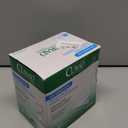CURAD Sterile Non-Adherent Pads (Pack of 100), 3"x4", for gentle wound dressing and absorption without sticking