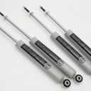 Rough Country Suspension Systems Ford  1980--96 Bronco/F-150 4WD Front Dual Shock Option