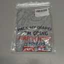 Loveternal Neutral Baby Girls Boys Cotton Romper Cute Saying Newborn Clothes 0-12 Months (6-9 Months)