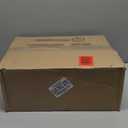 Libbey Classic Smoke Tumbler Glasses, Classy, Timeless Drinkware Set of 12, 18 Oz, Dishwasher Safe Drinking Cooler Glasses for Special Occasions