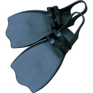 Float Tube Fins 6-13