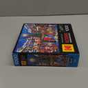 RoseArt - Kodak Premium - Christmas Village - 1000 Piece Jigsaw Puzzle for Adults