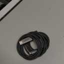 acer USB C to HDMI Cable for Home Office 6.6FT (4K@60Hz), Thunderbolt 4/3 Compatible, High-Speed Type C to HDMI 2.0 Braided Cord for MacBook Neo, iPhone 17/16 Pro/Max, iPad Pro, Galaxy S25, Surface