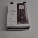 Doll Stroller Toy Anivia Realistic Doll Stroller Heart Design Gifts for Toddlers and Girls Foldable Baby Doll Stroller Toy (DT301purple)