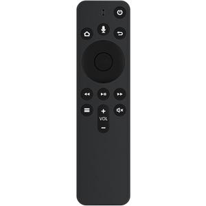 Beyution L5B83H Replace Voice Remote Control fit for 2nd-Gen TV Stick 2016 LY73PR & TV Cube 2019 A78V3N, 3rd-Gen TV Stick 2020 S3L46N and TV 2017 LDC9WZ