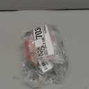 Munchkin Formula Dispenser for Baby Bottle Feeding On The Go, Easy-Pour Spout for Powdered Formula & Cereal, 3 Compartments, 9 Ounce, Pink