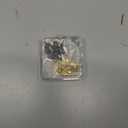 PH PandaHall 400pcs 2 Sizes Brass Snap Bail Hook 5 Colors Pinch Clip Pendant Charms Clasps Chain Connector Necklace Clasp for Necklaces Jewelry Making