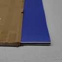 6 Pads/Pack White Super Sticky Easel Pad,17.5 in x 26 in 30 Sheets/Pad,Flip Chart Paper with Sticky Back,Great for Teachers and Students