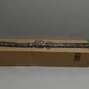 Frenchi Home Furnishing Freestanding Kid's Coat Rack (White)